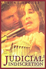 Judicial Indiscretion - movie with Erin Karpluk.