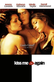 Kiss Me Again is the best movie in Siri Baruc filmography.