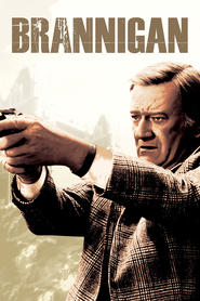 Brannigan - movie with John Wayne.
