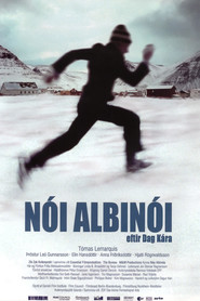 Noi albinoi is the best movie in ?orsteinn Gunnarsson filmography.