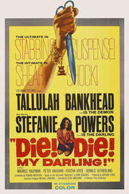 Fanatic - movie with Tallulah Bankhead.