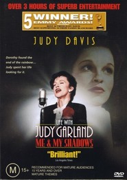 Life with Judy Garland: Me and My Shadows - movie with John Benjamin Hickey.