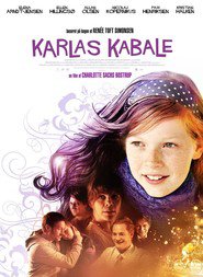 Karlas kabale - movie with Kristian Halken.