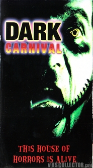 Dark Carnival is the best movie in Zachory Smith filmography.