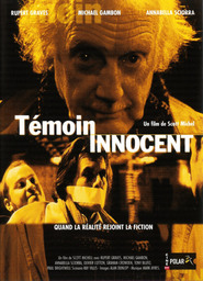 The Innocent Sleep - movie with Oliver Cotton.