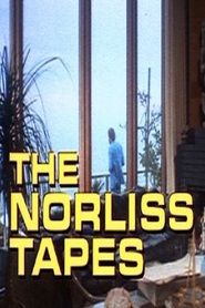 The Norliss Tapes is the best movie in Claude Akins filmography.