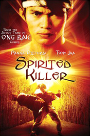 Plook mun kuen ma kah 4 is the best movie in Tony Jaa filmography.