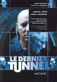 Film Le dernier tunnel.