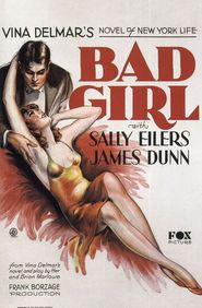 Bad Girl - movie with Paul Fix.