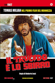 Il trucido e lo sbirro - movie with Mario Erpichini.