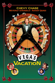 Vegas Vacation - movie with Marisol Nichols.