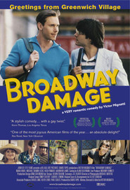 Broadway Damage is the best movie in Aaron Williams filmography.