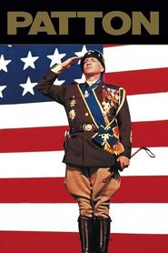 Patton is the best movie in Michael Strong filmography.