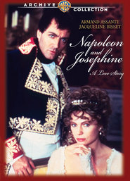 Napoleon and Josephine: A Love Story - movie with Anthony Higgins.