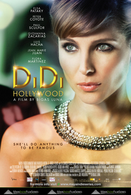 Di Di Hollywood is the best movie in Yen Harrison filmography.