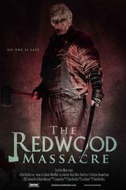 Film The Redwood Massacre.