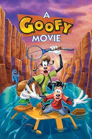 A Goofy Movie - movie with Wallace Shawn.
