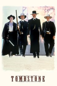 Tombstone - movie with Stephen Lang.