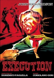 Execution - movie with John Richardson.