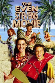 The Even Stevens Movie - movie with Christy Carlson Romano.