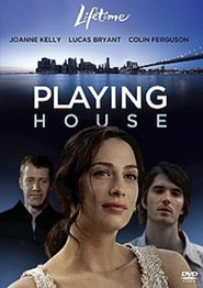 Playing House - movie with Michael Murphy.