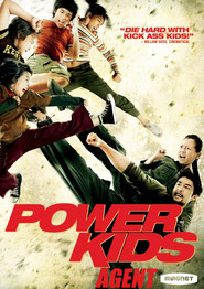 5 huajai hero is the best movie in Johnny Nguyen filmography.