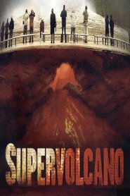 Supervolcano - movie with Robert Wisden.
