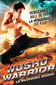 Film Wushu Warrior.