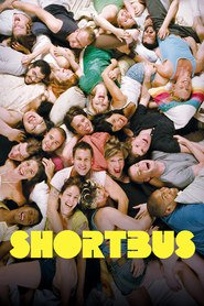 Shortbus - movie with Peter Stickles.