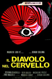 Il diavolo nel cervello - movie with Stefania Sandrelli.
