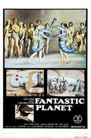 La planete sauvage is the best movie in Sylvie Lenoir filmography.