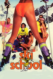 Ski School - movie with Charlie Spradling.