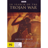 TV series In Search of the Trojan War.