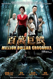 Film Million Dollar Crocodile.