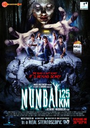 Mumbai 125 KM 3D is the best movie in Vedita Pratap Singh filmography.