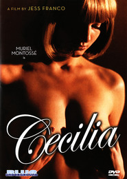 Cecilia - movie with France Lomay.