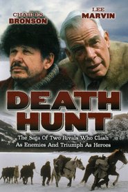 Death Hunt - movie with Charles Bronson.