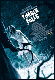Timber Falls - movie with Brayana Braun.