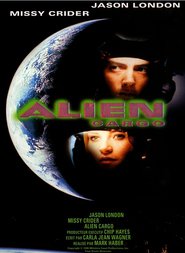 Alien Cargo is the best movie in David Ross Paterson filmography.