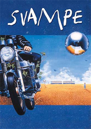 Svampe - movie with Brit Elisabeth Haagensli.