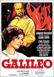 Galileo is the best movie in Miroslav Mindov filmography.