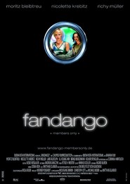 Fandango - movie with Richy Muller.