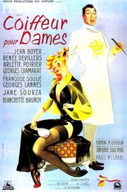 Coiffeur pour dames - movie with Fernandel.