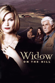Widow on the Hill - movie with Jewel Staite.