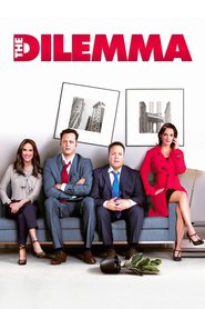 The Dilemma - movie with Winona Ryder.