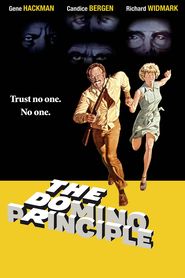 The Domino Principle - movie with Jay Novello.