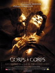 Corps a corps is the best movie in Vittoria Scognamiglio filmography.