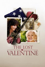 The Lost Valentine - movie with Betty White.