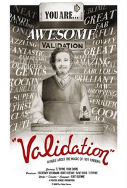 Validation is the best movie in Ron Oden filmography.