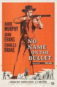 Film No Name on the Bullet.
